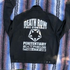 Men’s Dickies jacket